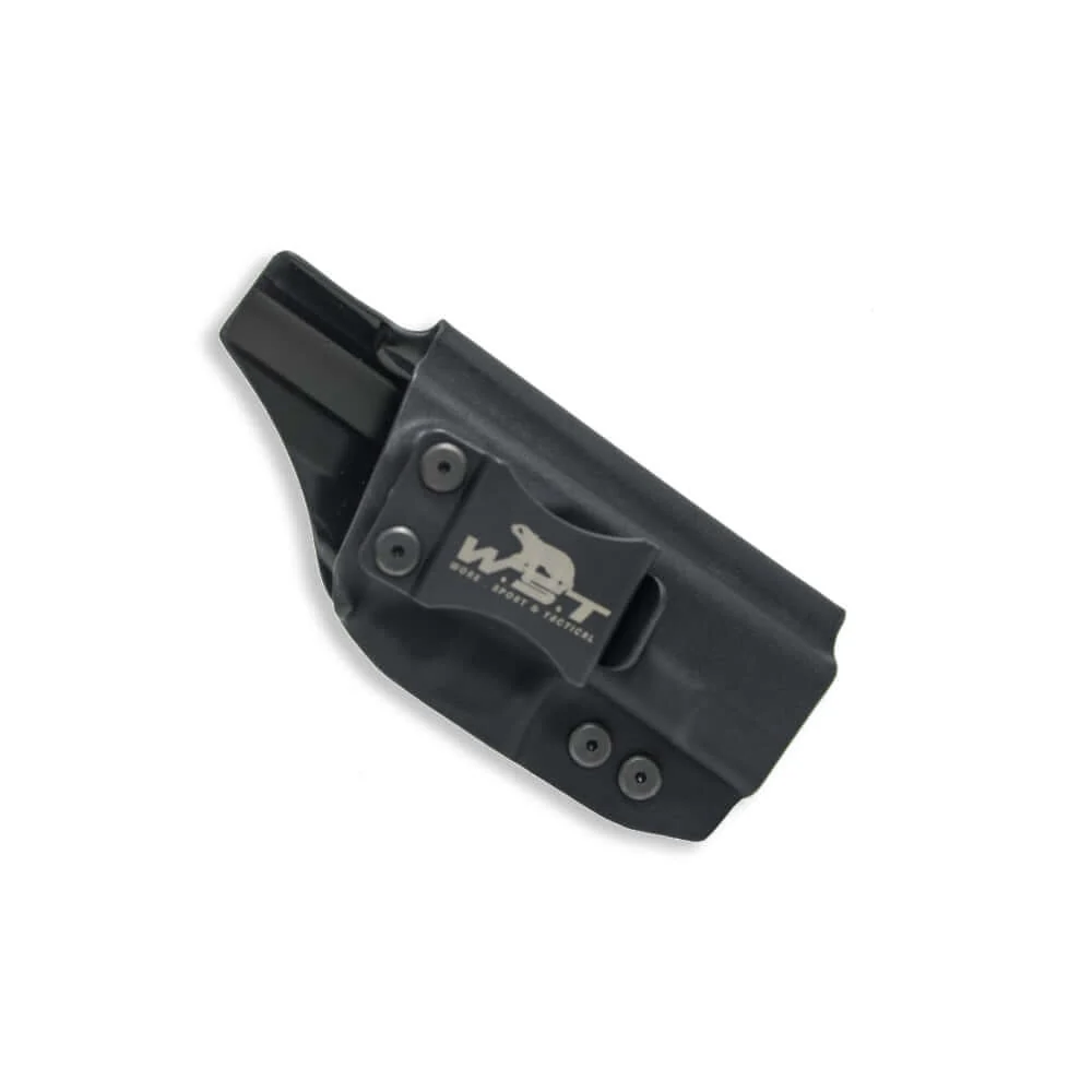 נרתיק פנימי KYDEX להלקט פרו ואשלון | נרתיק קיידקס WST - Image 3