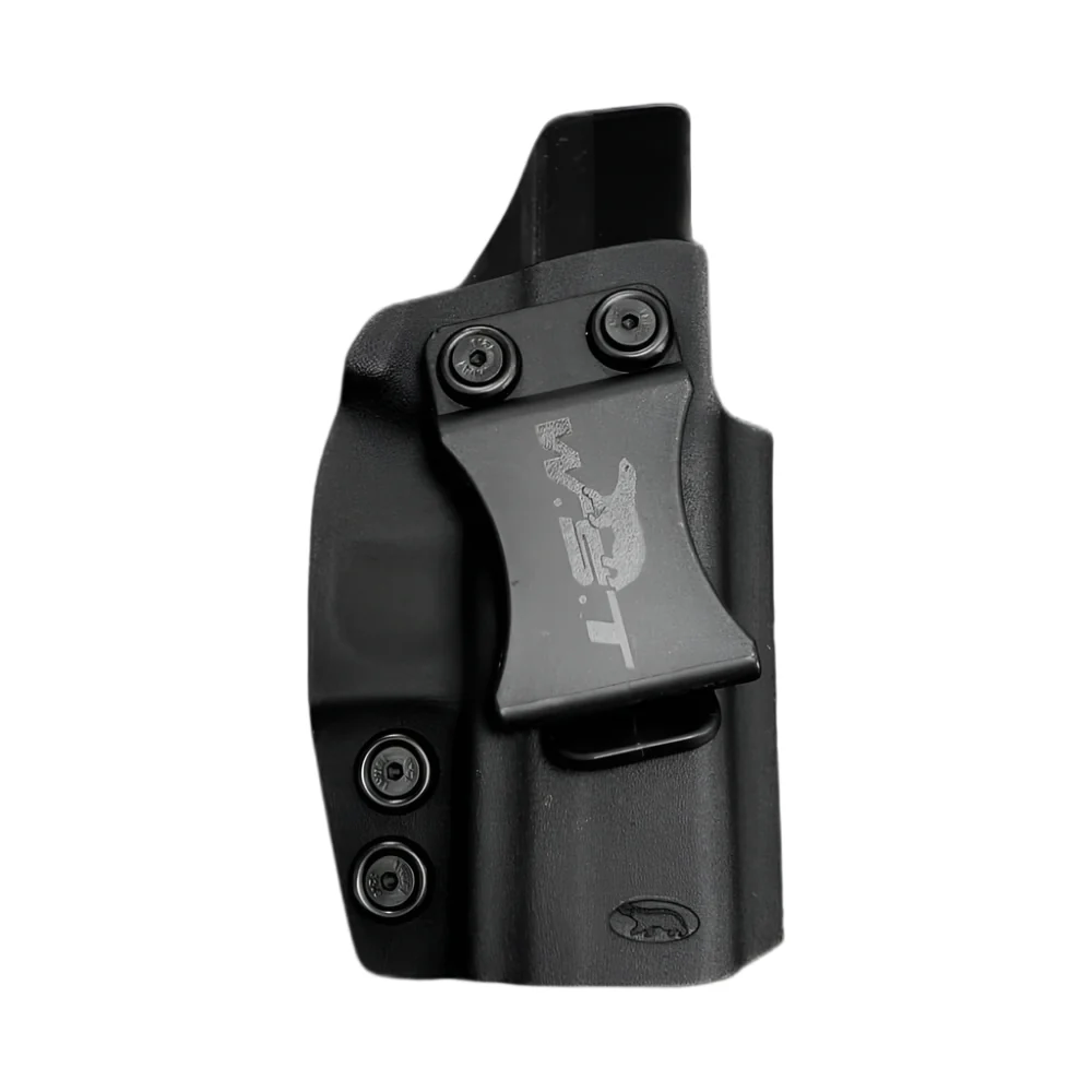 נרתיק פנימי KYDEX להלקט פרו ואשלון | נרתיק קיידקס WST - Image 4