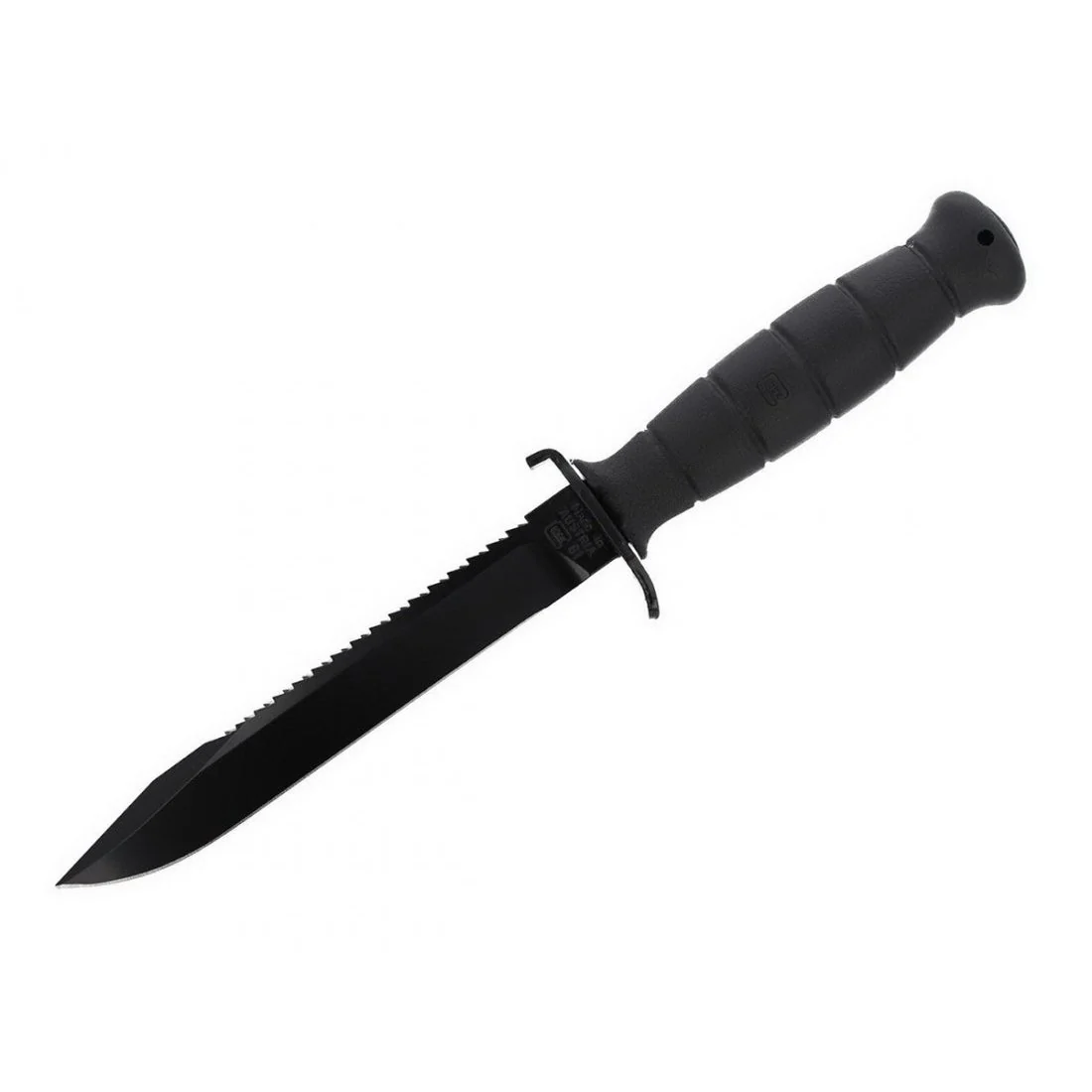 סכין שטח טקטי גלוק כולל מסור | FM81 | Glock Field Knife with Saw - Image 7