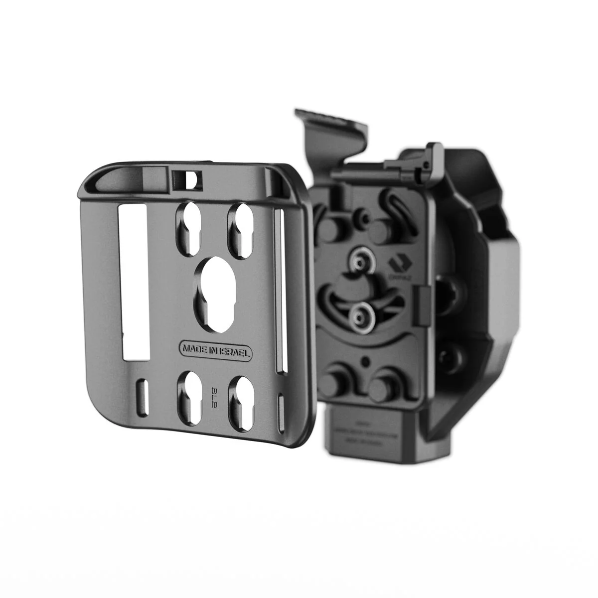 מערכת מודולרית טקטית לחגורה | ORPAZ OMS BELT - Image 3
