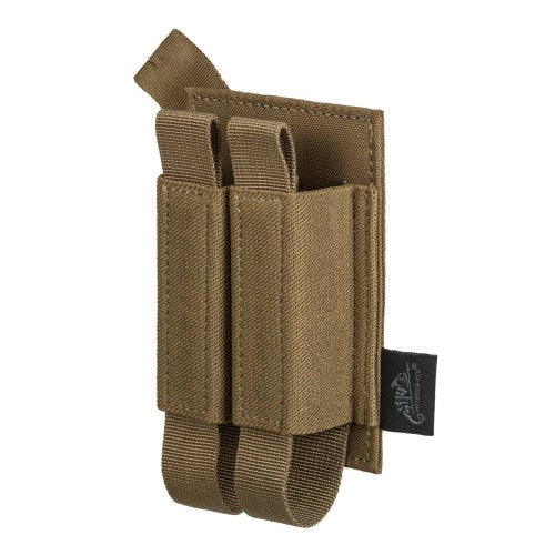 פונדה כפולה ולקרו למחסניות | HELIKON-TEX® | Double Pistol Magazine - Image 4