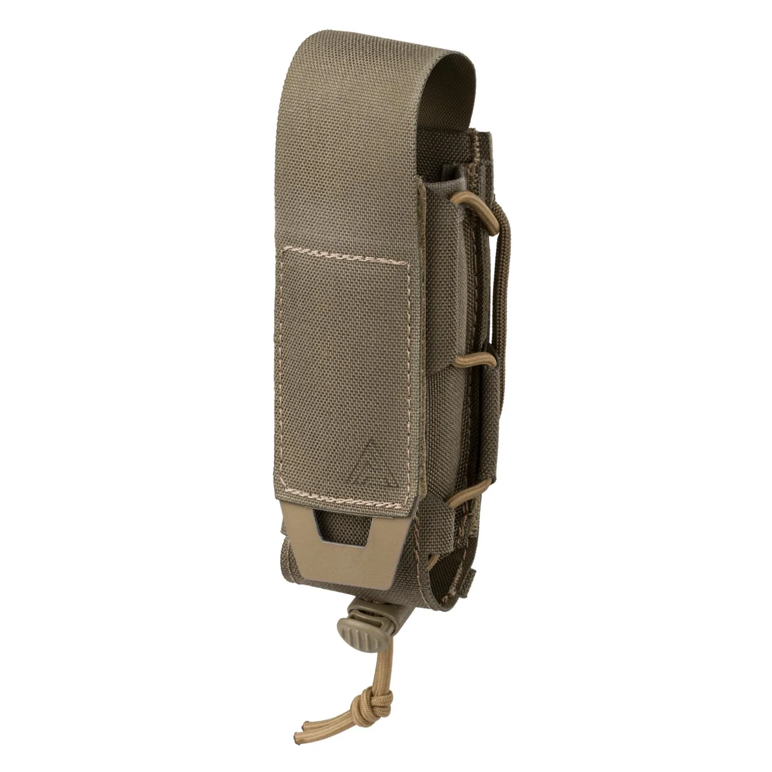 פונדה בודדת למחסנית אקדח | DIRECT ACTION® | TAC RELOAD pouch pistol MK II