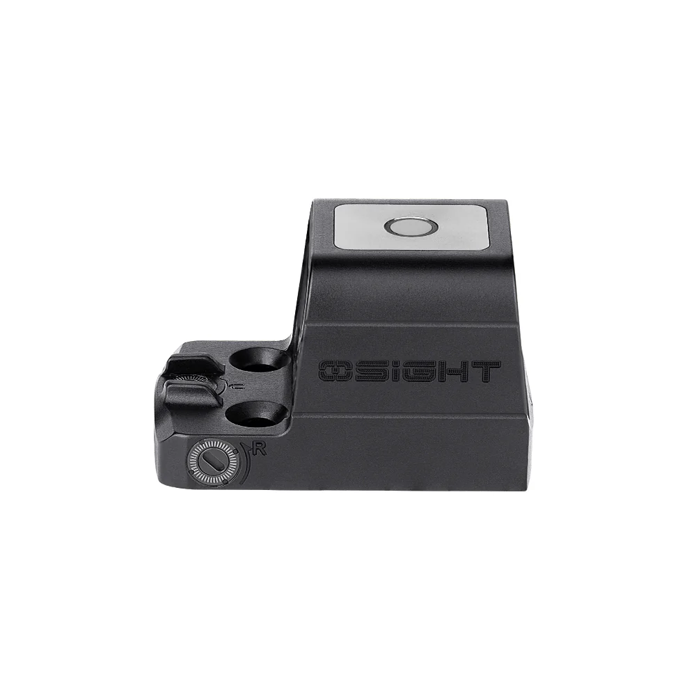 כוונת השלכה טקטית מתקדמת | OSIGHT S 2 MOA / 32 MOA - Image 2