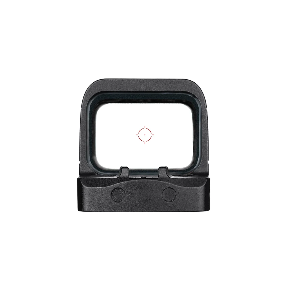 כוונת השלכה טקטית מתקדמת | OSIGHT S 2 MOA / 32 MOA - Image 3