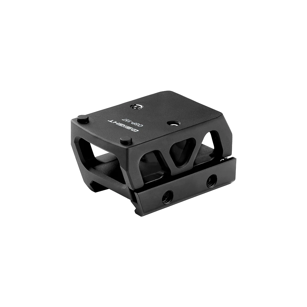 כוונת השלכה טקטית מתקדמת | OSIGHT S 2 MOA / 32 MOA - Image 7