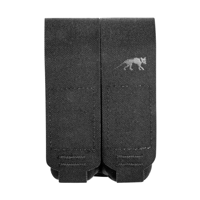 פונדה כפולה למחסנית אקדח | Tasmanian Tiger | DBL Pistol magazine pouch - Image 4