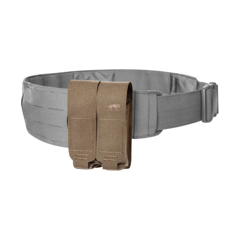 פונדה כפולה למחסנית אקדח | Tasmanian Tiger | DBL Pistol magazine pouch - Image 9