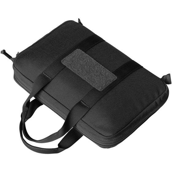 תיק נשיאה לאקדח קומפקטי – Helikon Single Pistol Wallet Black