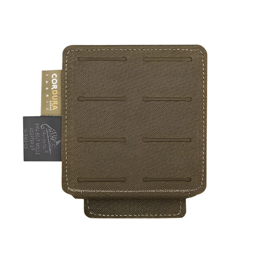 מתאם מולי לחגורה אזרחית | HELIKON-TEX® | BMA Belt Molle Adapter 2