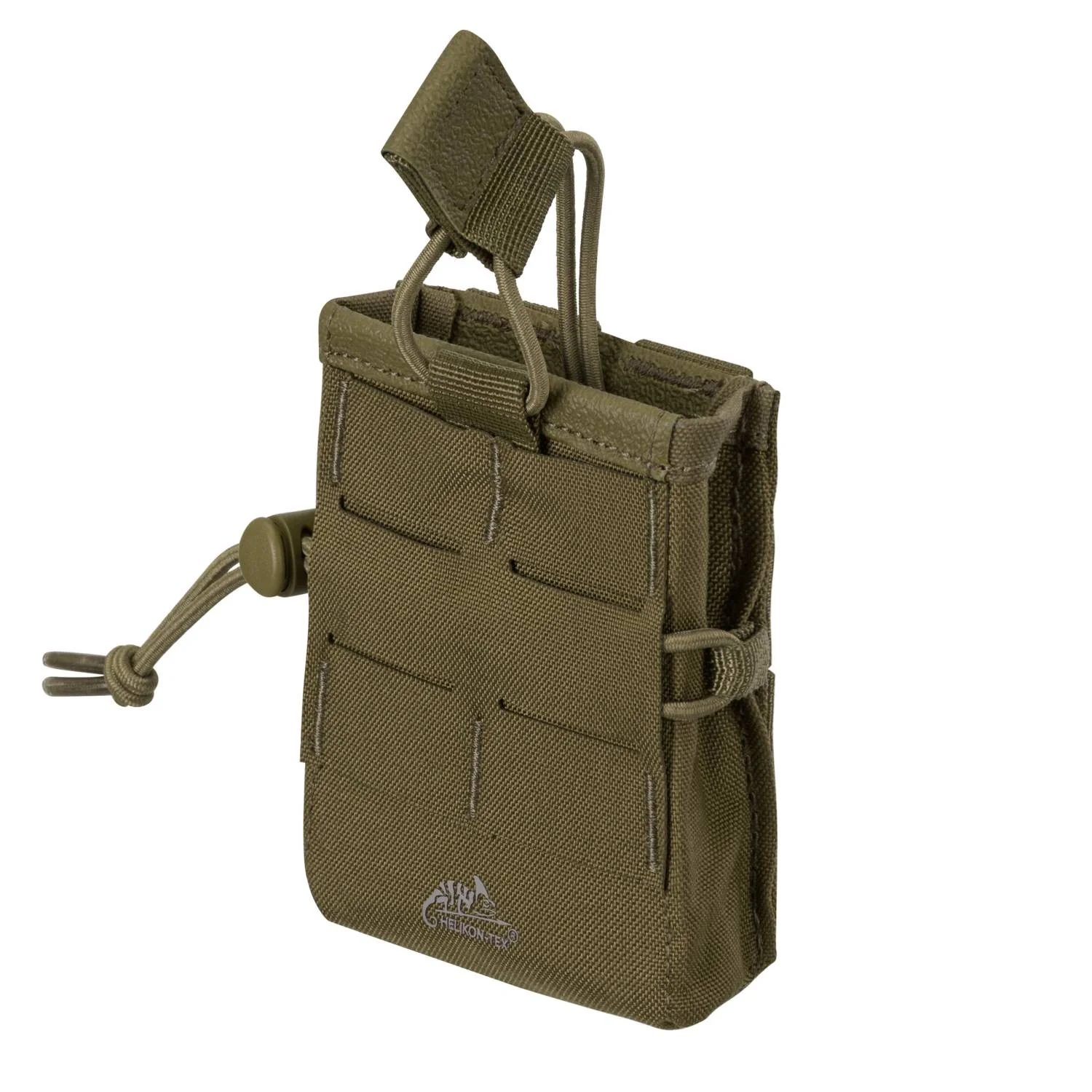 פונדה למחסנית בודדת 5.56 | HELIKON-TEX® | Rapid Carbine Pouch - Image 2