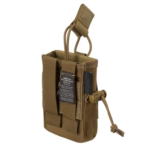 פונדה למחסנית בודדת 5.56 | HELIKON-TEX® | Rapid Carbine Pouch - Image 4