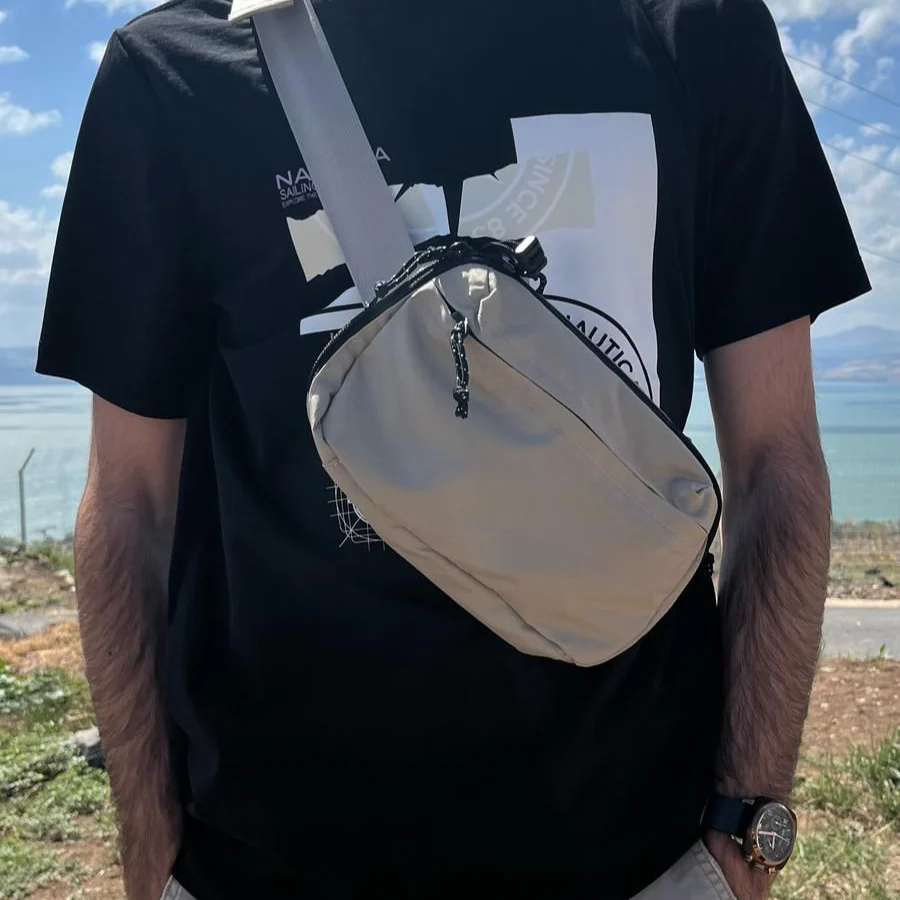 GOLDAZ POUCH - פאוץ' שליפה מהירה ודיסקרטית לאקדח - Image 6