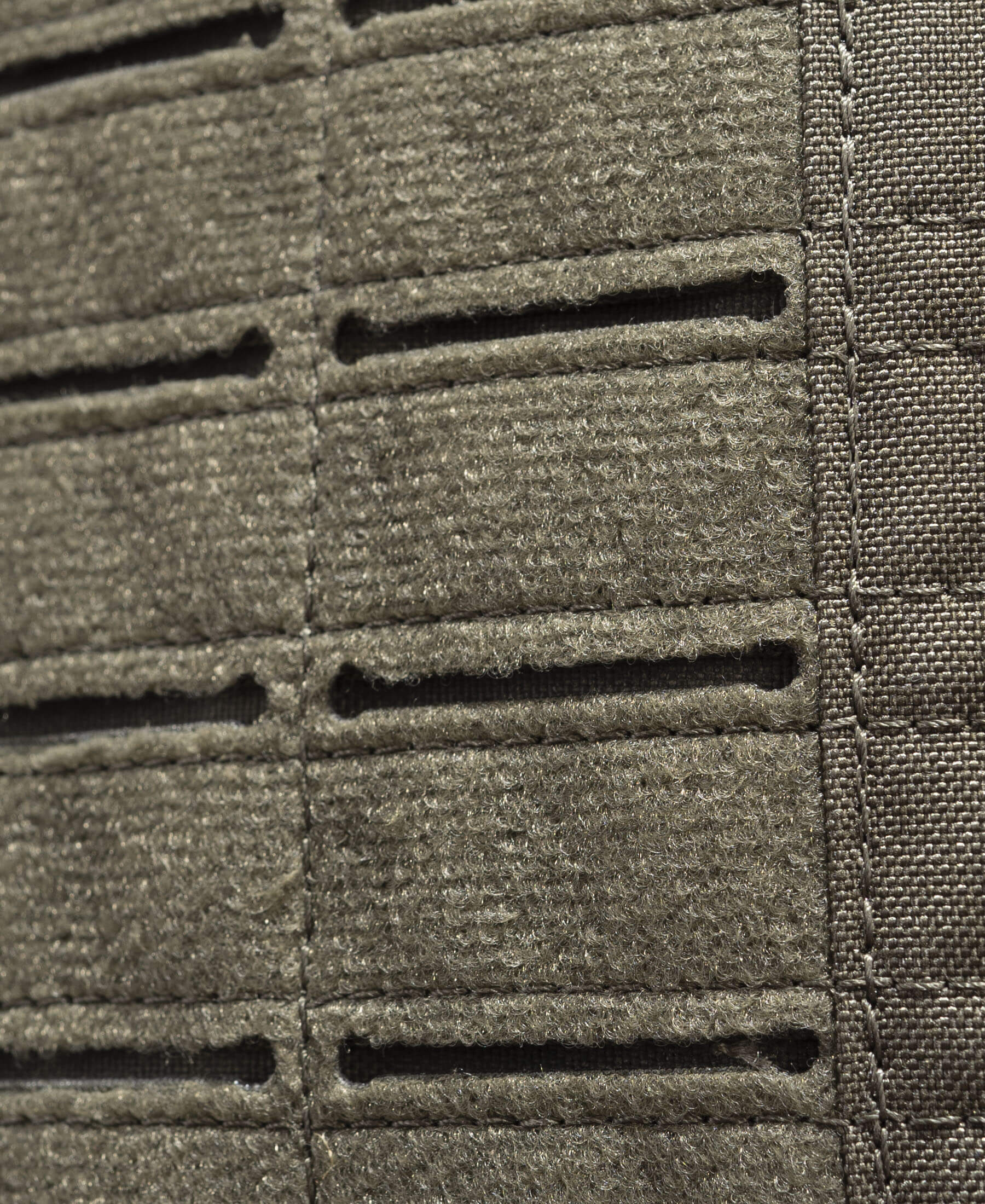 וסט טקטי לפלטות קרמיות | Pentagon Milon Plate Carrier Vest MK2 - Image 5