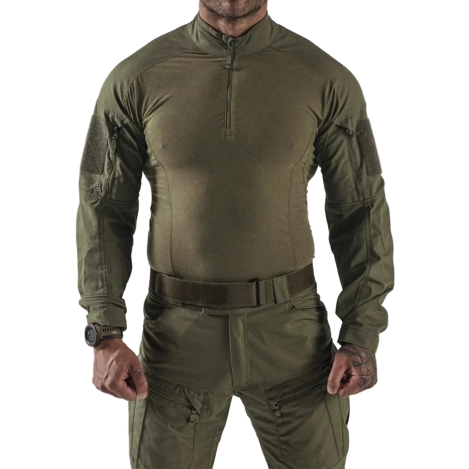 חולצת קרב טקטית Vanguard Combat Shirt | DIRECT ACTION - Image 3
