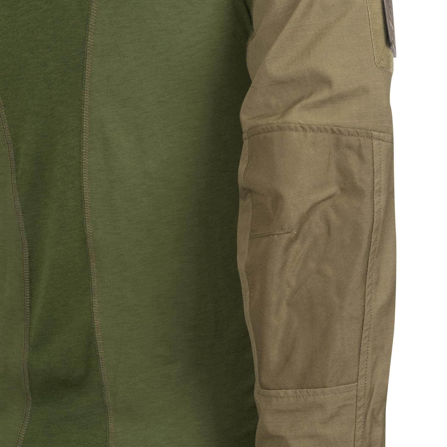 חולצת קרב טקטית Vanguard Combat Shirt | DIRECT ACTION - Image 6