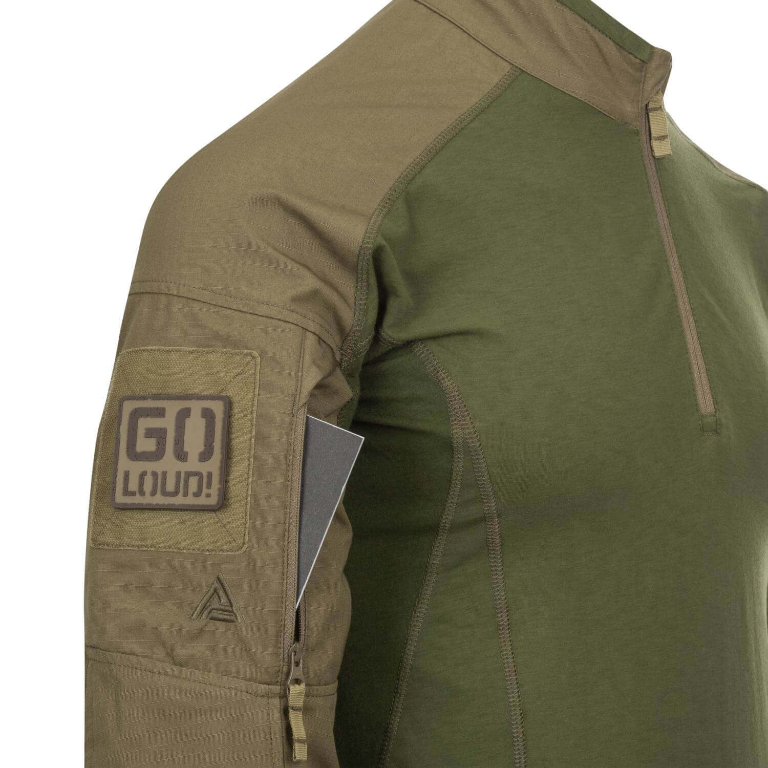 חולצת קרב טקטית Vanguard Combat Shirt | DIRECT ACTION - Image 7