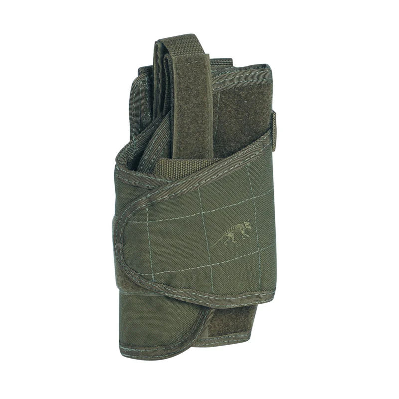 נרתיק טקטי לאקדח מולי | Tasmanian Tiger | Pistol Holster - Image 2