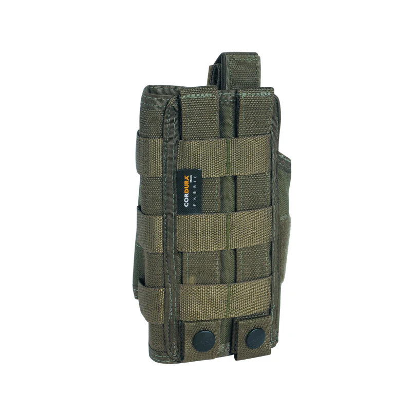 נרתיק טקטי לאקדח מולי | Tasmanian Tiger | Pistol Holster - Image 3