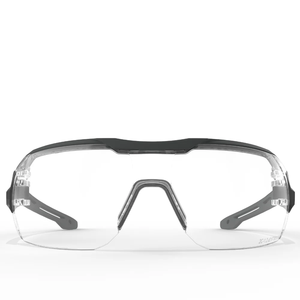 משקפי מגן בליסטיים Edge Tactical Kabru | הגנה צבאית בעל תקן MIL-PRF 32432A - Image 3