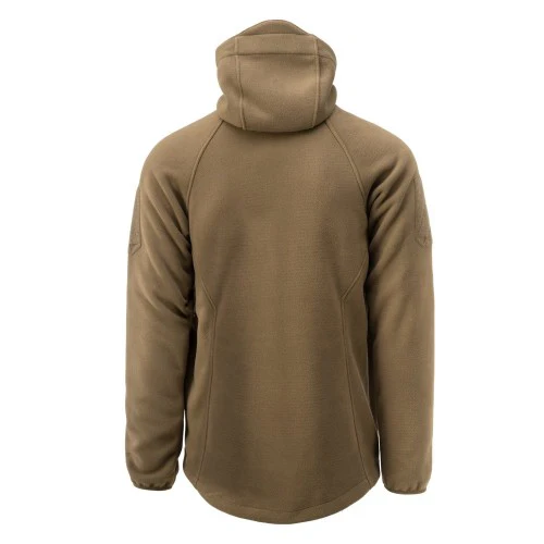 מעיל פליז | ז'קט פליז | HELIKON-TEX® | Patriot Jacket Mk 2 Hybrid Fleece - Image 5
