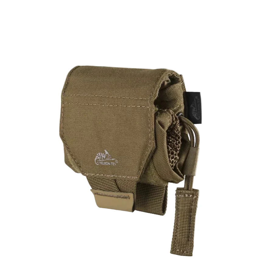 פאוץ׳ השלכת מחסניות | Helikon-Tex Competition Dump Pouch - Image 8