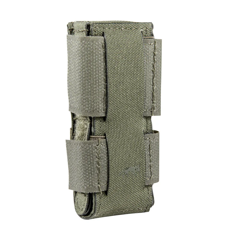 פונדה למחסנית אקדח | Tasmanian Tiger | SGL Pistol Mag Pouch - Image 2