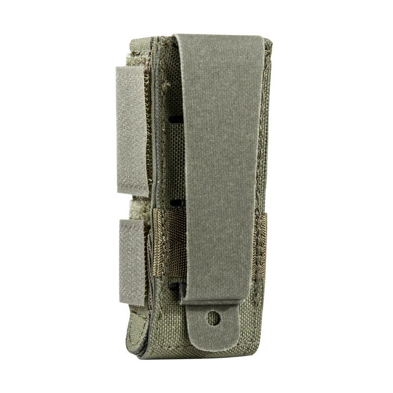 פונדה למחסנית אקדח | Tasmanian Tiger | SGL Pistol Mag Pouch - Image 3