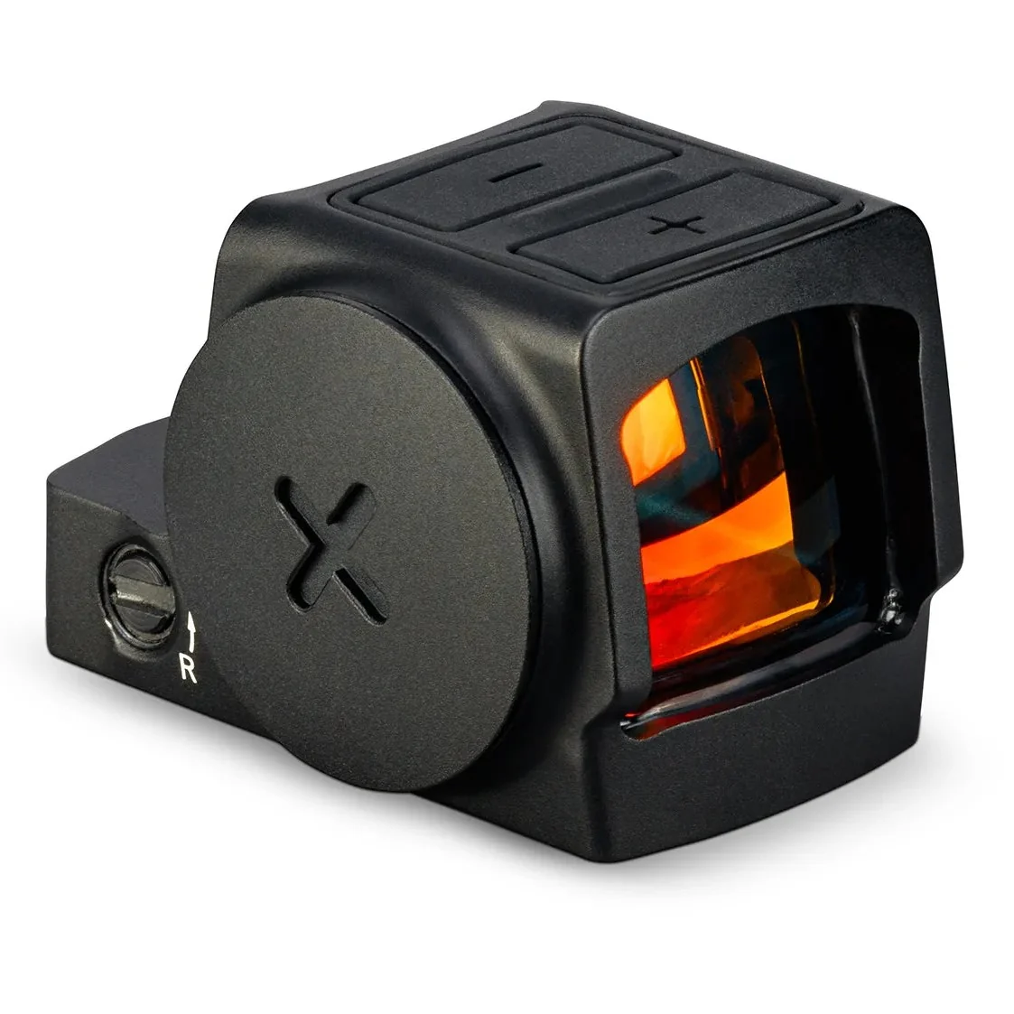 כוונת רד דוט סגורה – Vortex Venom Enclosed Micro Red Dot - Image 2