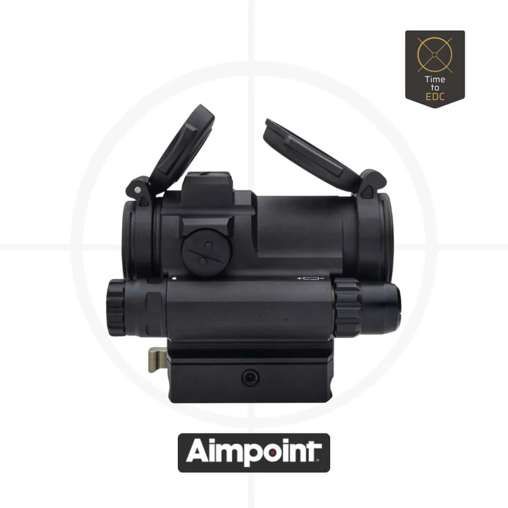 כוונת השלכה לרובה | CompM5s™ Red Dot Reflex Sight | Aimpoint - Image 4