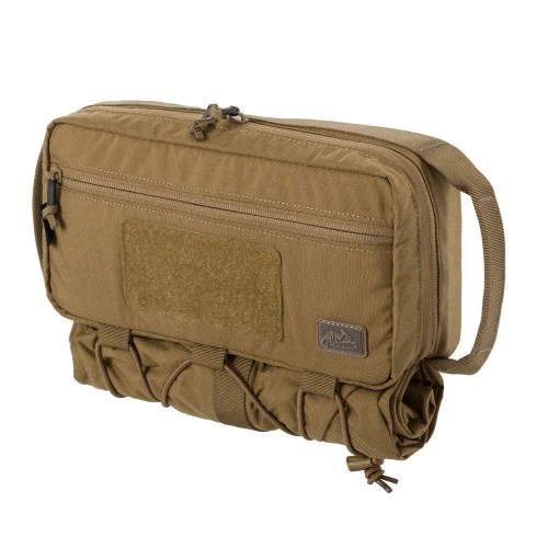 תיק כללי לתחזוקה וארגון הנשק | HELIKON-TEX® | Service Case® - Cordura - Image 2