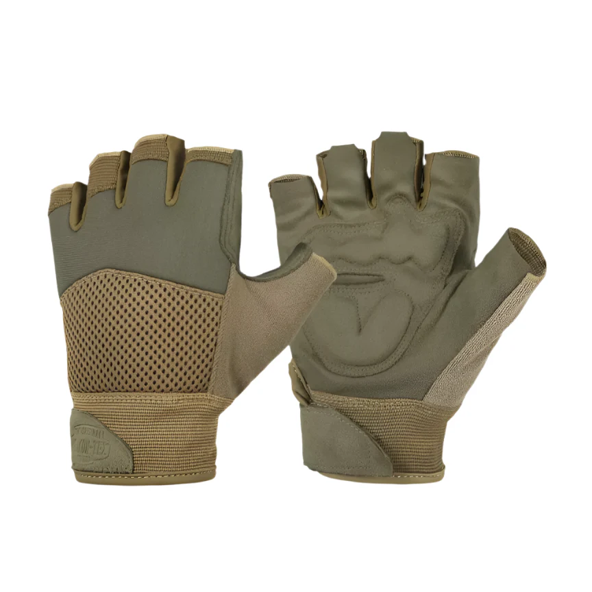 כפפות טקטיות חצי | Half Finger Mk2 | Helikon-Tex - Image 2