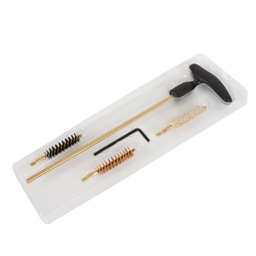 ערכת ניקוי לאקדח | Helikon-Tex | Pistol Cleaning Kit 9mm - Image 3