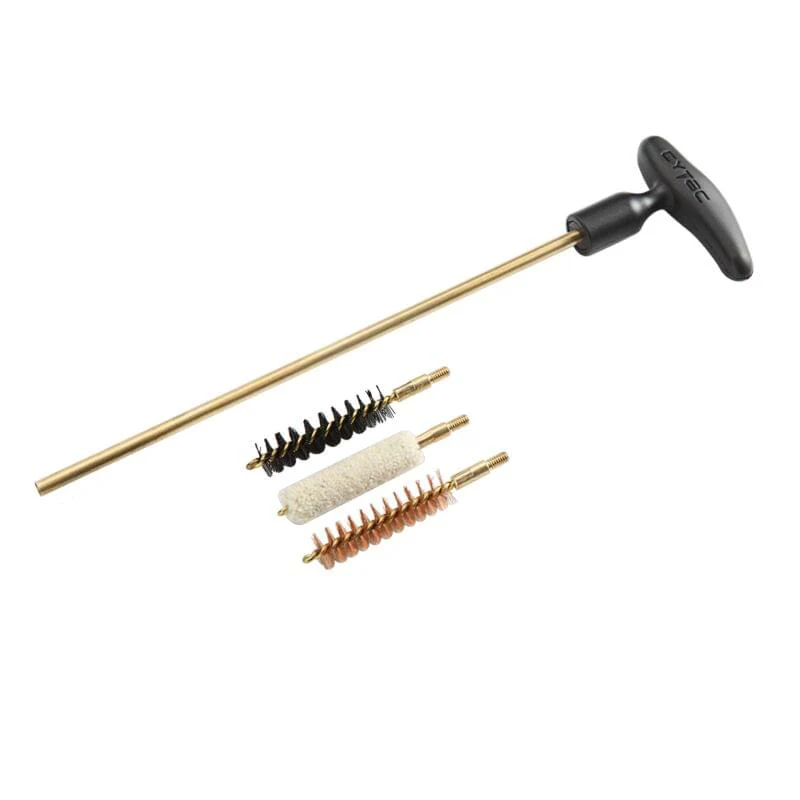 ערכת ניקוי לאקדח | Helikon-Tex | Pistol Cleaning Kit 9mm - Image 4