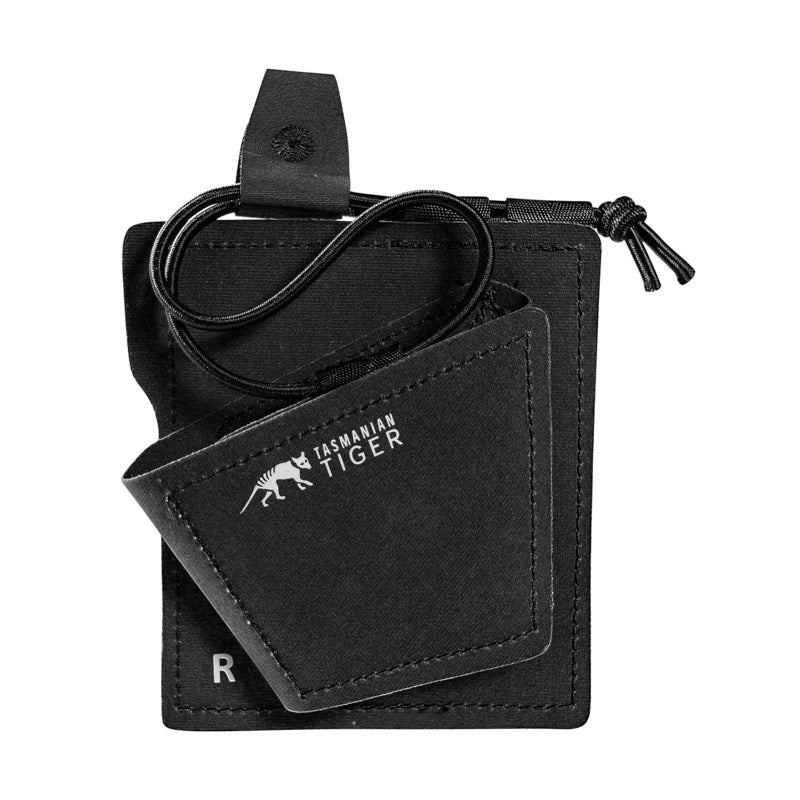 נרתיק לאקדח נשלף | Tasmanian Tiger | Internal Holster - Image 5