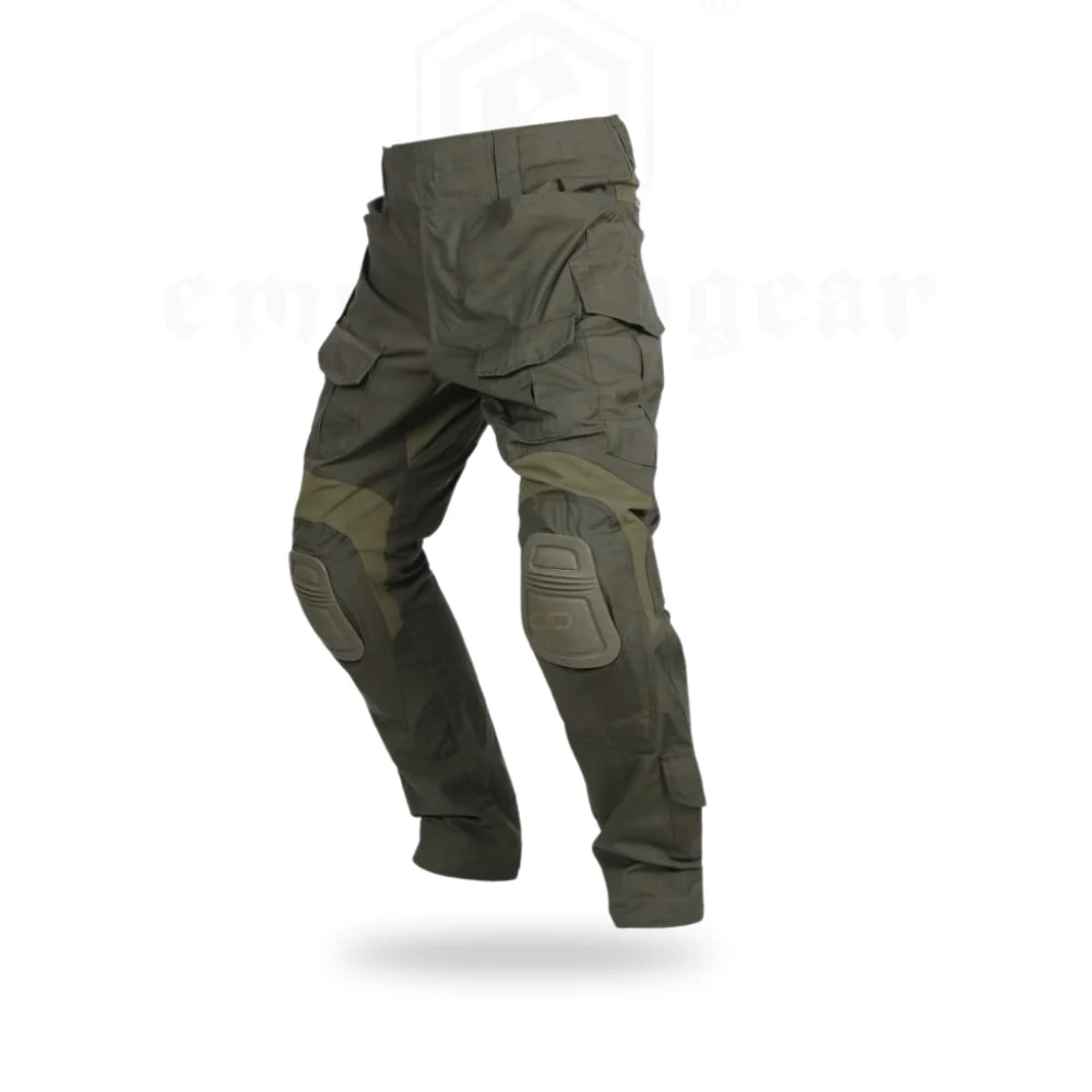 סט מדים טקטי G3 מעכב בעירה – Flame Retardant Tactical Uniform - Image 4