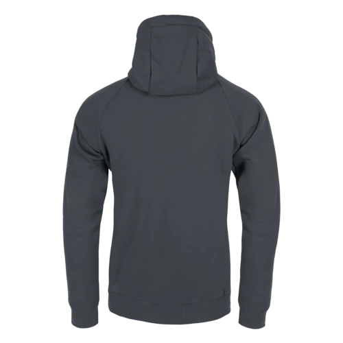 סווצ'ר קפוצ'ון | HELIKON-TEX® | Urban Tactical Hoodie Lite (FullZip)® - Image 3