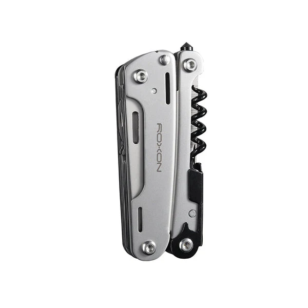 כלי רק תכלתי ROXON S801S STORM – Multitool - Image 3