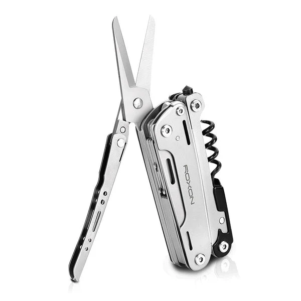 כלי רק תכלתי ROXON S801S STORM – Multitool - Image 6