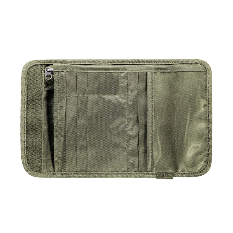 ארנק קורדורה | Tasmanian Tiger | ID Wallet - Image 5