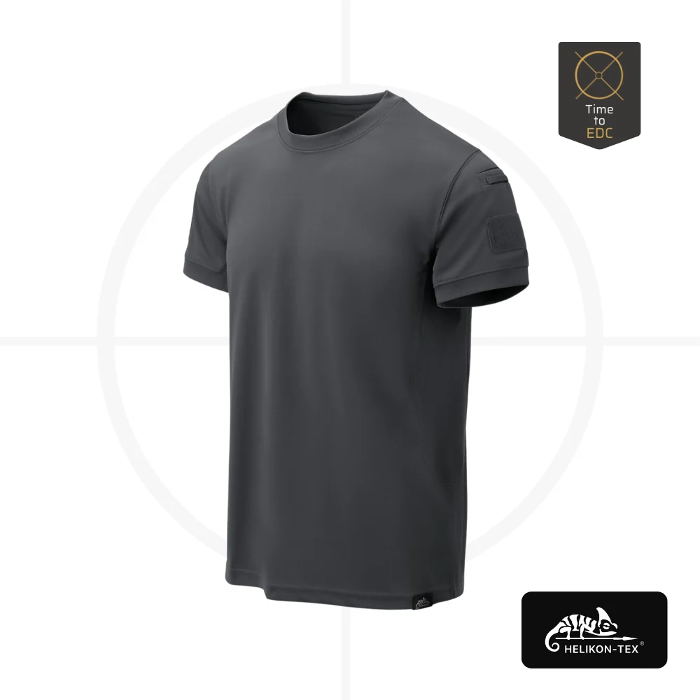 חולצה טקטית | HELIKON-TEX® | TACTICAL T-Shirt - TopCool Lite