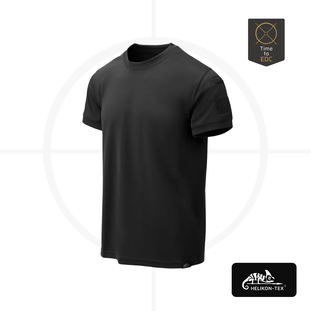 חולצה טקטית | HELIKON-TEX® | TACTICAL T-Shirt - TopCool Lite - Image 2
