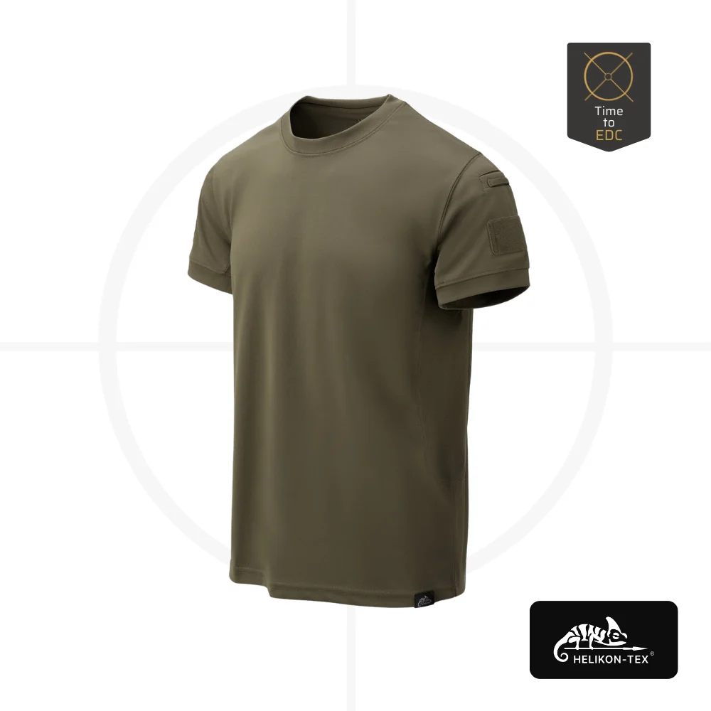 חולצה טקטית | HELIKON-TEX® | TACTICAL T-Shirt - TopCool Lite - Image 3