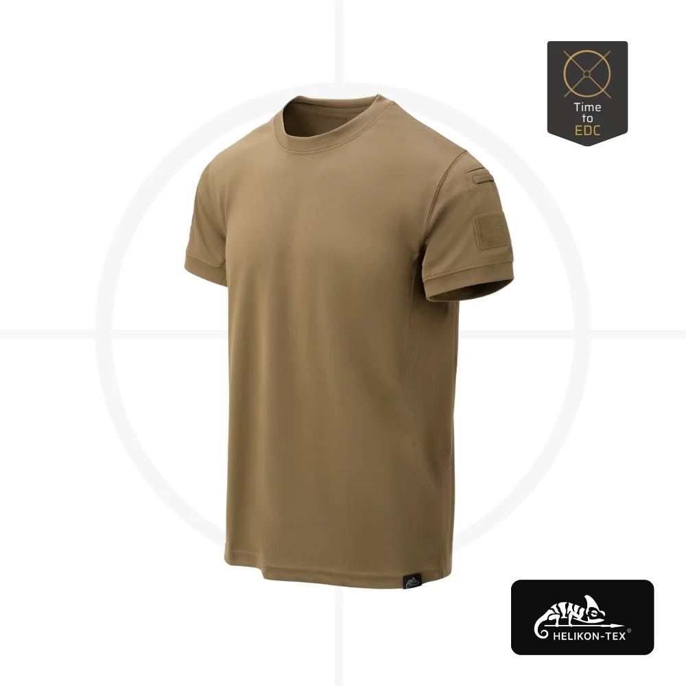 חולצה טקטית | HELIKON-TEX® | TACTICAL T-Shirt - TopCool Lite - Image 4