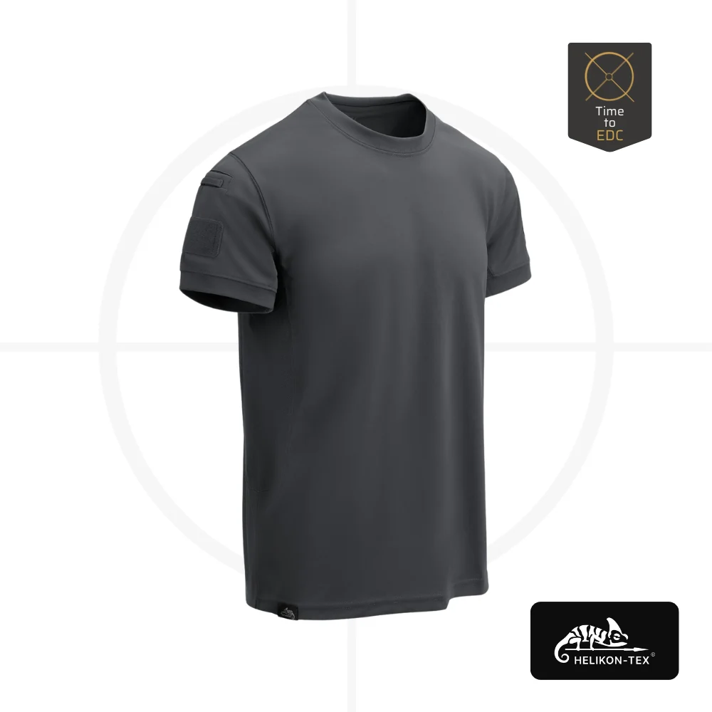 חולצה טקטית | HELIKON-TEX® | TACTICAL T-Shirt - TopCool Lite - Image 5