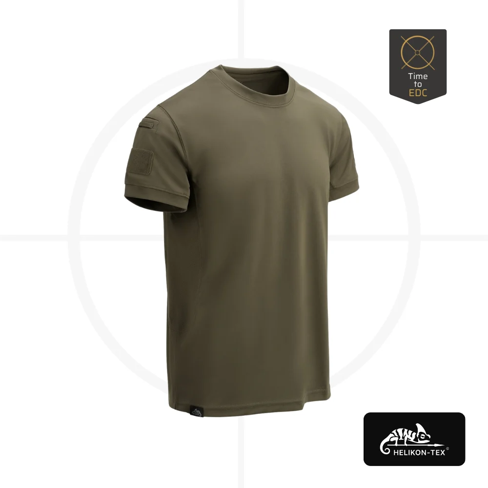 חולצה טקטית | HELIKON-TEX® | TACTICAL T-Shirt - TopCool Lite - Image 6