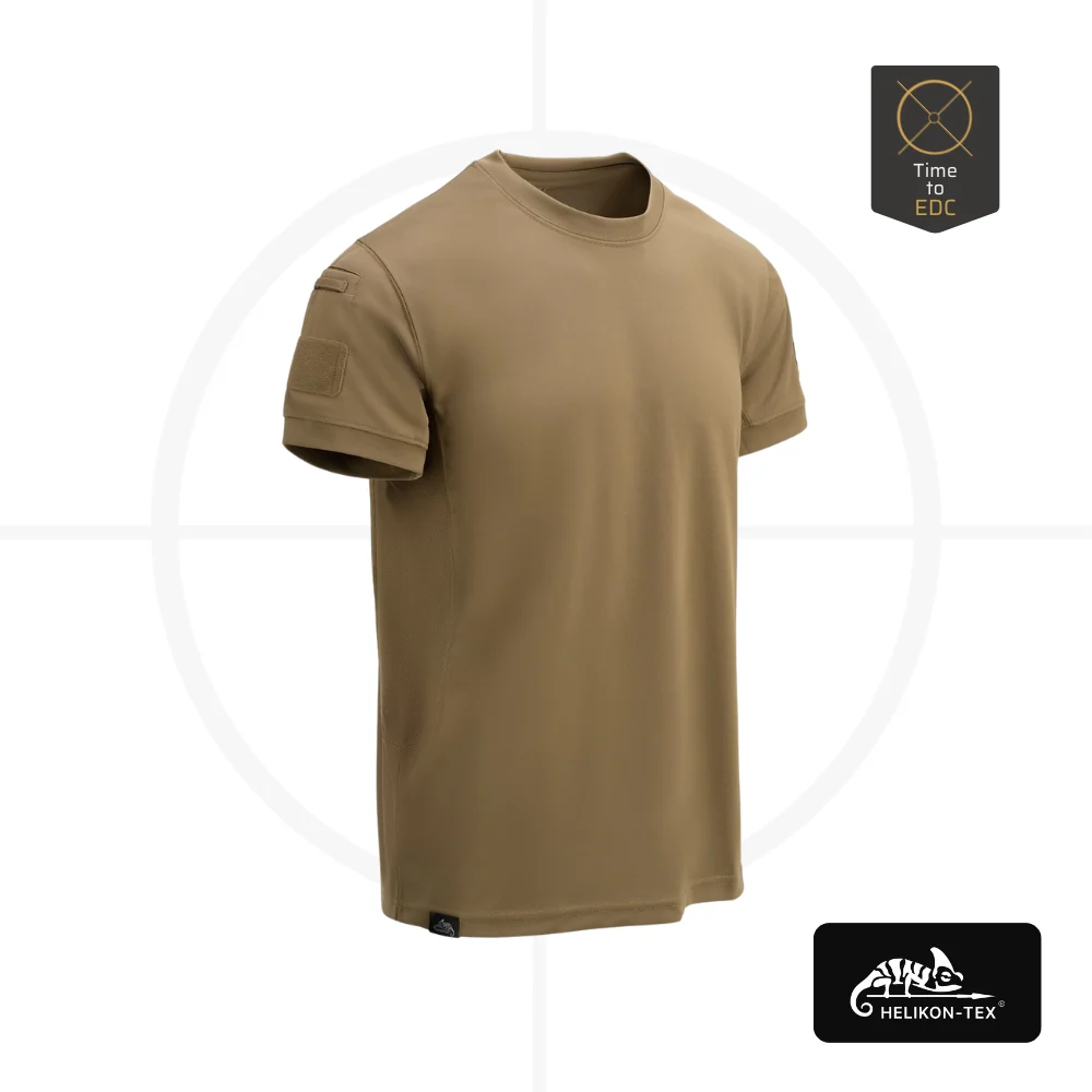חולצה טקטית | HELIKON-TEX® | TACTICAL T-Shirt - TopCool Lite - Image 7