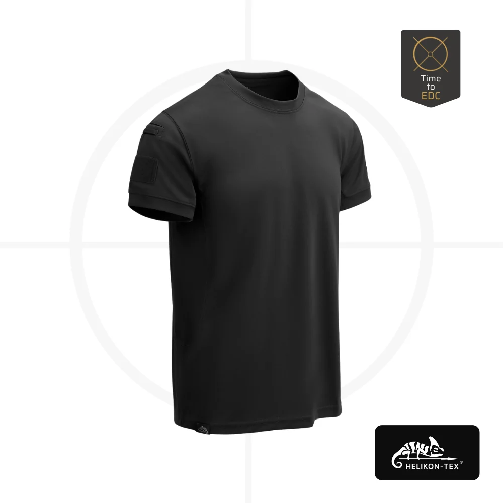 חולצה טקטית | HELIKON-TEX® | TACTICAL T-Shirt - TopCool Lite - Image 8