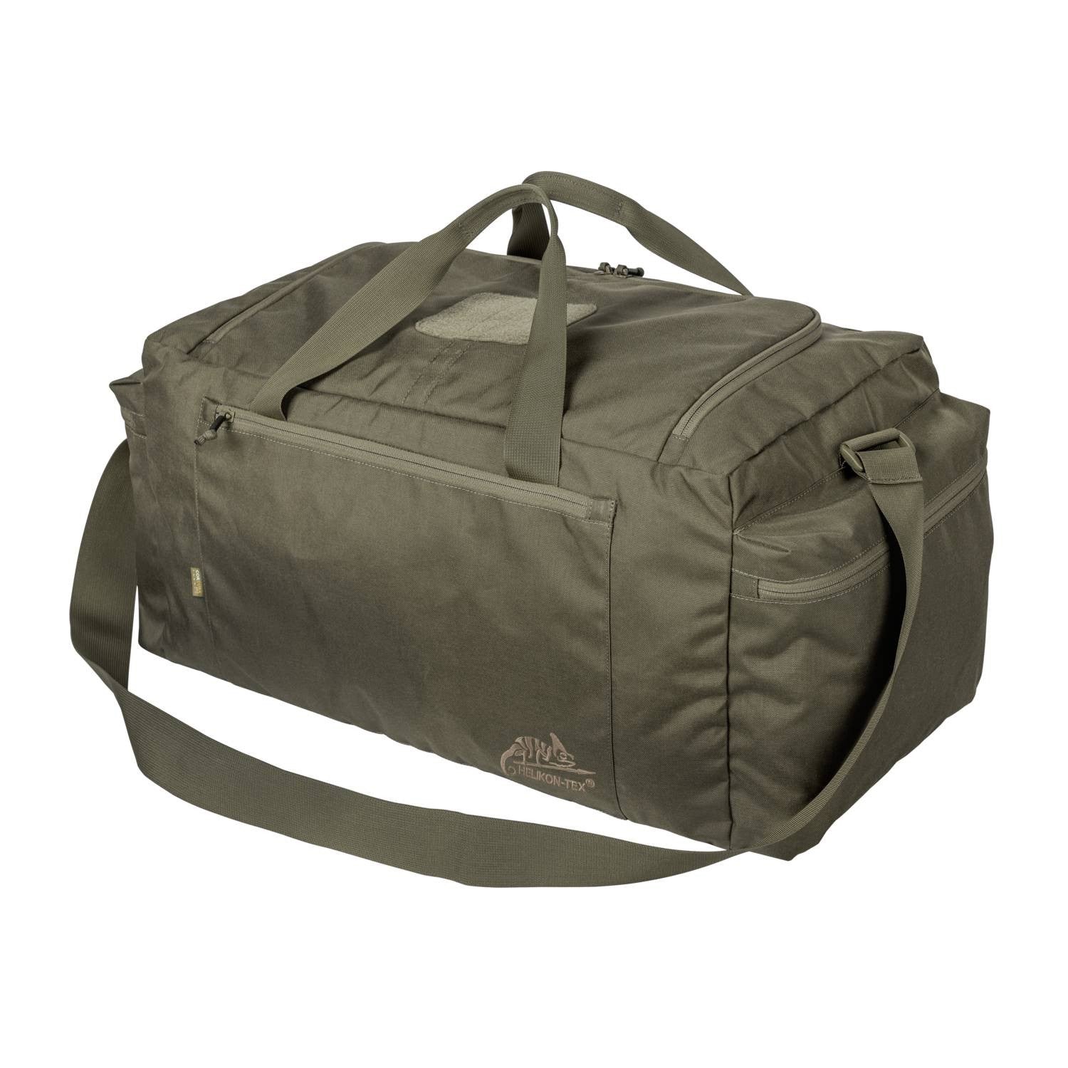 תיק אימונים | HELIKON-TEX® | URBAN TRAINING BAG® - Cordura® - Image 4