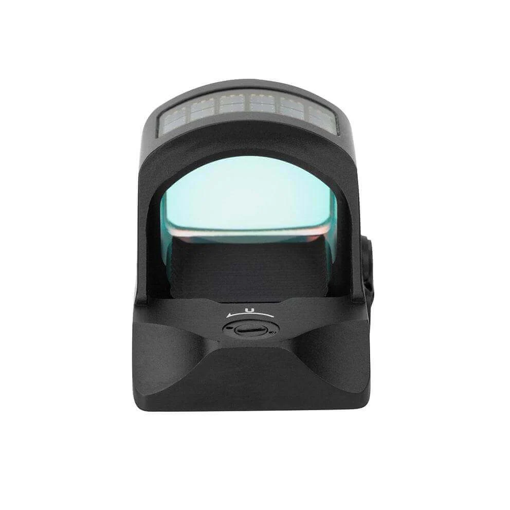 כוונת השלכה HOLOSUN נקודה ירוקה HE407C-GR X2 - Image 8