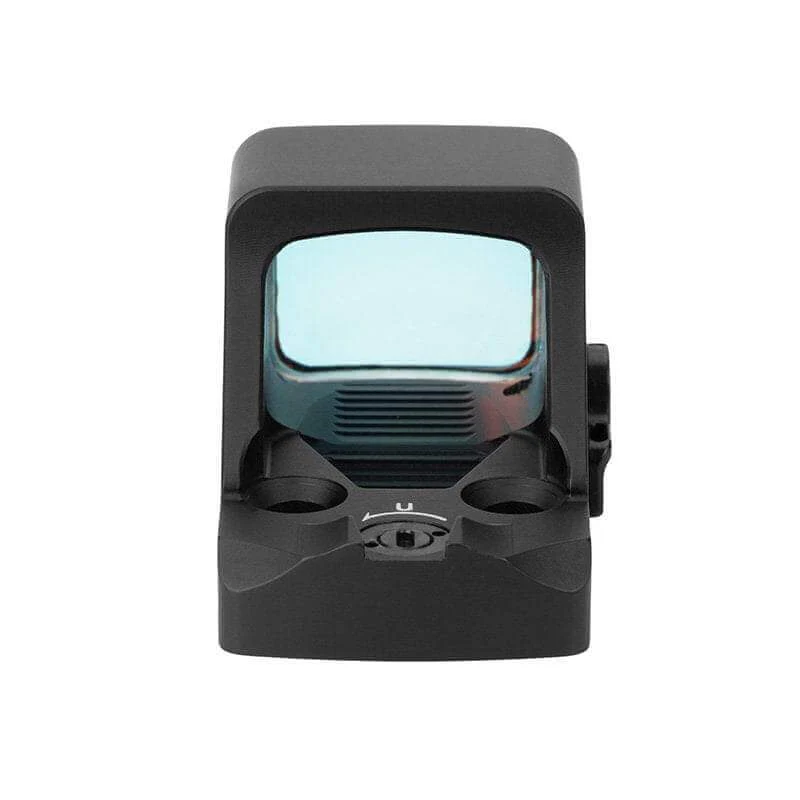כוונת השלכה HOLOSUN נקודה אדומה HS407K X2 - Image 8